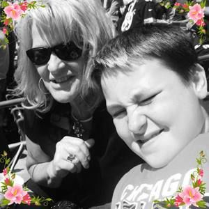 Meet your Posher, Marilyn